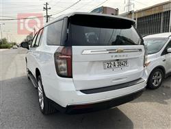 شێڤرۆلێت تاهۆ